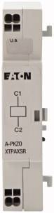 Eaton 199339 A-PKZ0(230V50HZ)-PI Arbeitsstromauslöser 1St.