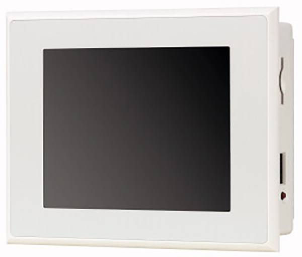 Eaton XV-102-A3-57TVRB-1E4 199734 SPS-Touchpanel 24 V/DC