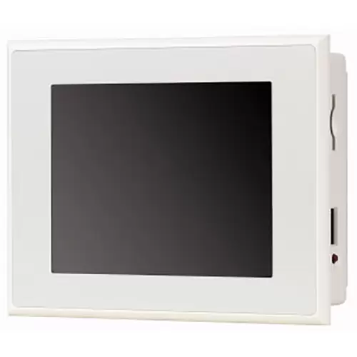Eaton XV-102-A3-57TVRB-1E4 199734 SPS-Touchpanel 24 V/DC Eaton XV-102-A3-57TVRB-1E4 199734 SPS-Touchpanel 24 V/DC