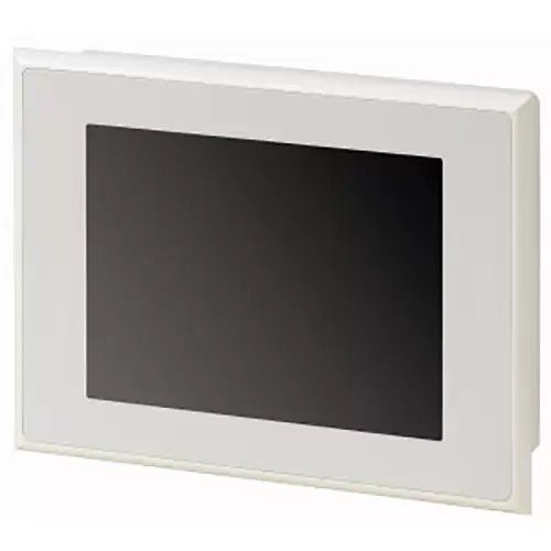 Eaton XV-102-A3-57TVRB-1E4 199734 SPS-Touchpanel 24 V/DC Eaton XV-102-A3-57TVRB-1E4 199734 SPS-Touchpanel 24 V/DC