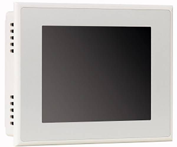 Eaton XV-102-A3-57TVRB-1E4 199734 SPS-Touchpanel 24 V/DC