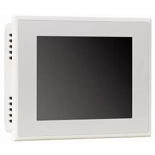 Eaton XV-102-A3-57TVRB-1E4 199734 SPS-Touchpanel 24 V/DC Eaton XV-102-A3-57TVRB-1E4 199734 SPS-Touchpanel 24 V/DC