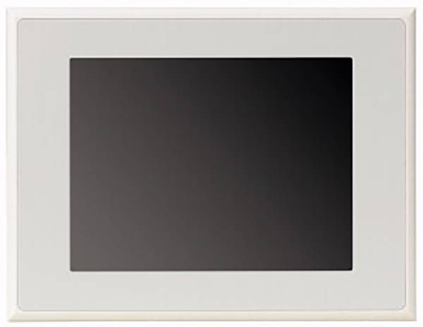 Eaton XV-102-A3-57TVRB-1E4 199734 SPS-Touchpanel 24 V/DC
