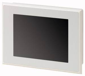 Eaton XV-102-A3-57TVRB-1E4 199734 SPS-Touchpanel 24 V/DC
