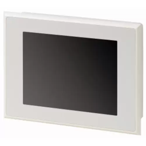 Eaton XV-102-A3-57TVRB-1E4 199734 SPS-Touchpanel 24 V/DC Eaton XV-102-A3-57TVRB-1E4 199734 SPS-Touchpanel 24 V/DC