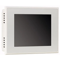 Eaton XV-102-A3-57TVRB-1E4 199734 SPS-Touchpanel 24 V/DC Eaton XV-102-A3-57TVRB-1E4 199734 SPS-Touchpanel 24 V/DC