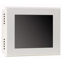 Eaton XV-102-A3-57TVRB-1E4 199734 SPS-Touchpanel 24 V/DC Eaton XV-102-A3-57TVRB-1E4 199734 SPS-Touchpanel 24 V/DC