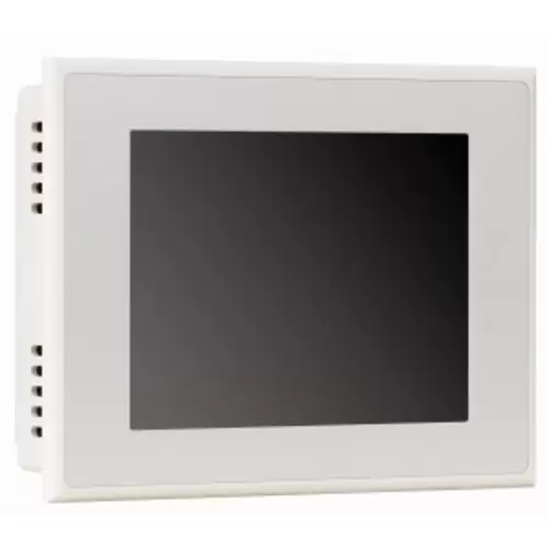 Eaton XV-102-A3-57TVRB-1E4 199734 SPS-Touchpanel 24 V/DC Eaton XV-102-A3-57TVRB-1E4 199734 SPS-Touchpanel 24 V/DC