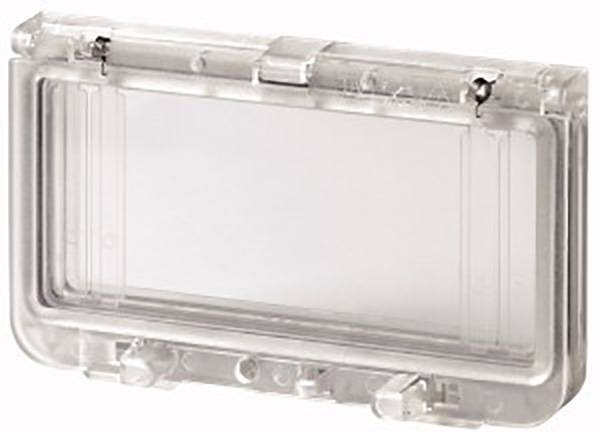 Eaton SKF-FF6 233781 Sichtklappfenster SKF-FF6