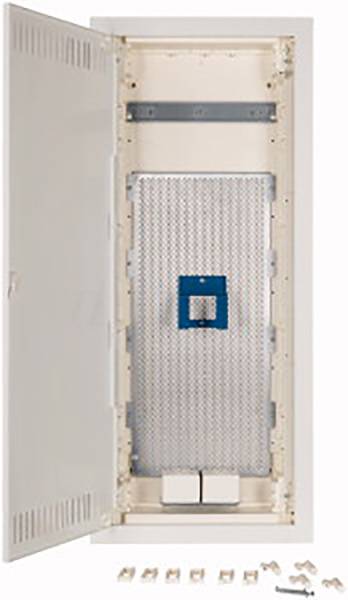 Eaton 302420 KLV-60HWM-F Kleinverteiler Hohlwand Anzahl Teilungen = 12 Anzahl Reihen = 5 Inhalt 1St.