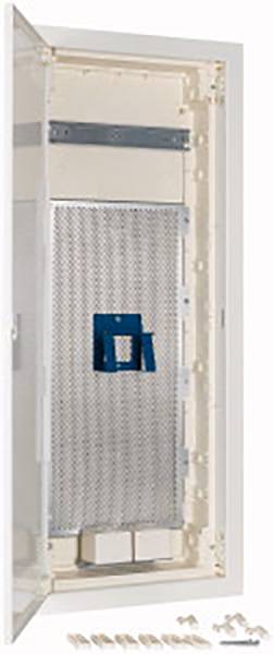 Eaton 302420 KLV-60HWM-F Kleinverteiler Hohlwand Anzahl Teilungen = 12 Anzahl Reihen = 5 Inhalt 1St.