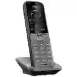 Auerswald COMfortel® M-710 DECT Mobilteil Titan-Grau Auerswald COMfortel® M-710 DECT Mobilteil Titan-Grau