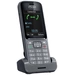 Auerswald COMfortel® M-720 DECT Mobilteil Titan-Grau Auerswald COMfortel® M-720 DECT Mobilteil Titan-Grau
