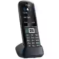 Auerswald COMfortel® M-730 DECT Mobilteil Anthrazit Auerswald COMfortel® M-730 DECT Mobilteil Anthrazit