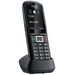 Auerswald COMfortel® M-730 DECT Mobilteil Anthrazit Auerswald COMfortel® M-730 DECT Mobilteil Anthrazit