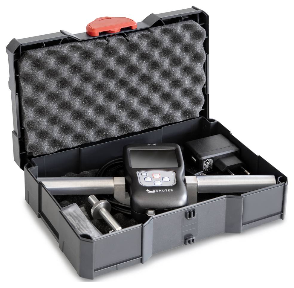 Kern Betontester 1000 N (max.) Werksstandard (ohne Zertifikat)