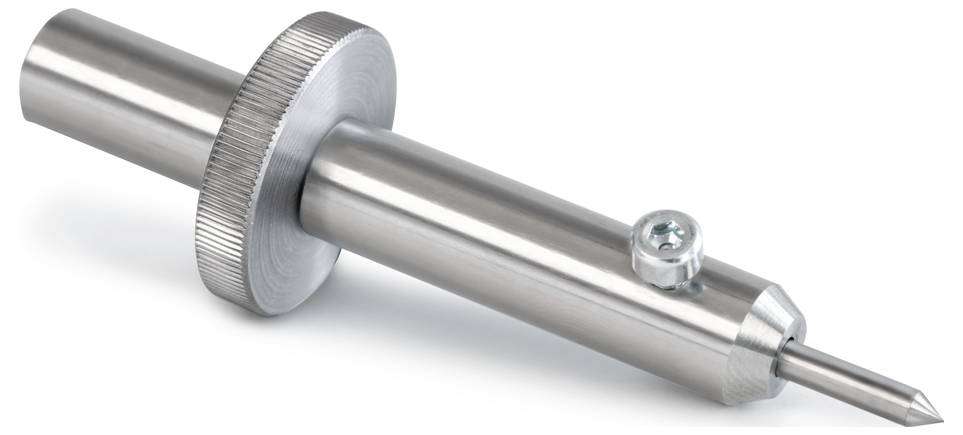 Kern Betontester 1000 N (max.) Werksstandard (ohne Zertifikat)