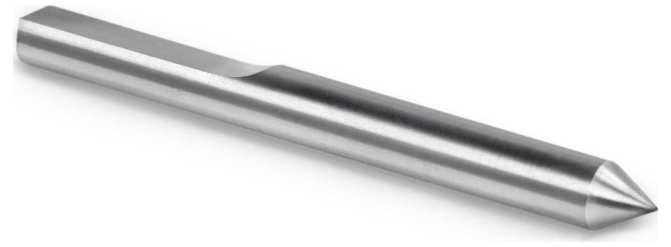 Kern Betontester 1000 N (max.) Werksstandard (ohne Zertifikat)