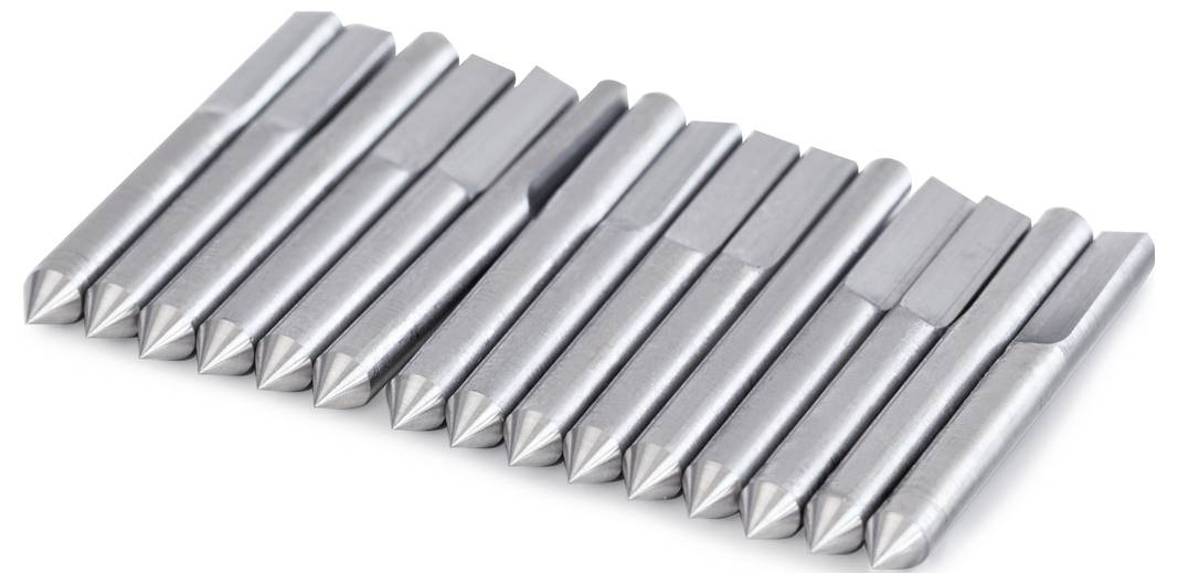 Kern Betontester 1000 N (max.) Werksstandard (ohne Zertifikat)