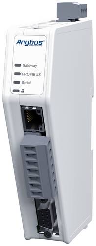 ABC3000 ABC-SERM-PDPS Seriell Umsetzer Profibus Modbus-RTU RS-485 RS-232 1 St