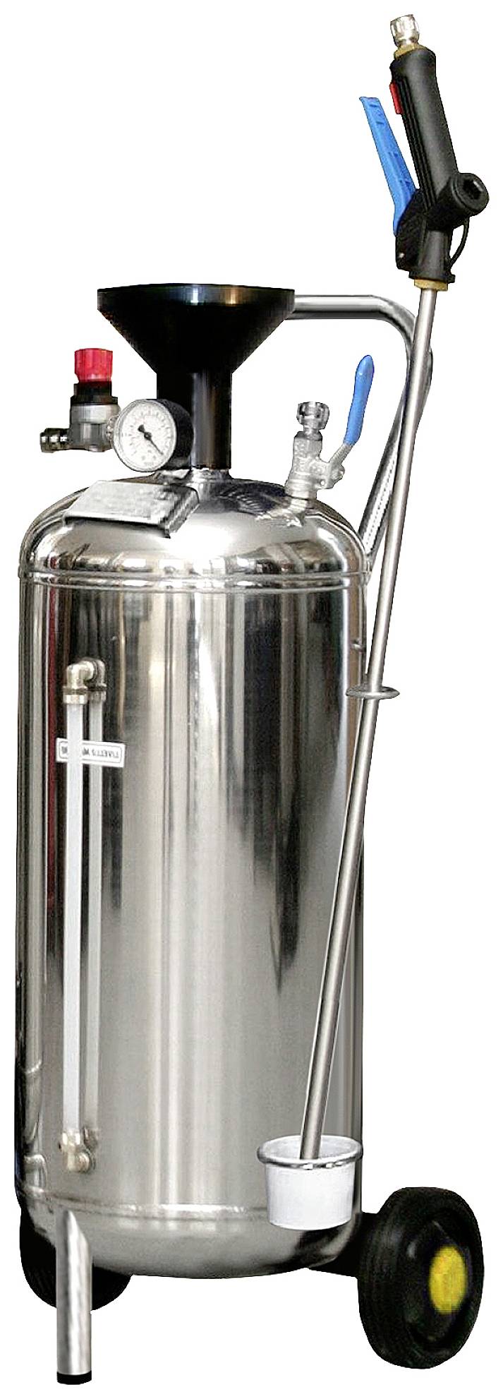 Lavor 0.006.0009 SX24 Softsprüher 24l