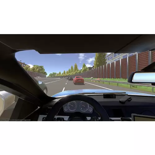 Autobahn-Polizei Simulator 2 Nintendo Switch USK: 0 Autobahn-Polizei Simulator 2 Nintendo Switch USK: 0
