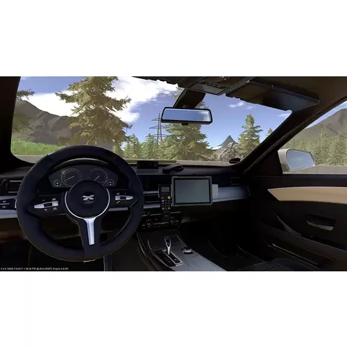 Autobahn-Polizei Simulator 2 Nintendo Switch USK: 0 Autobahn-Polizei Simulator 2 Nintendo Switch USK: 0