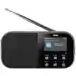 Imperial DABMAN 15 Taschenradio DAB+, UKW AUX Tastensperre, Weckfunktion, wiederaufladbar Anthrazit Imperial DABMAN 15 Taschenradio DAB+, UKW AUX Tastensperre, Weckfunktion, wiederaufladbar Anthrazit