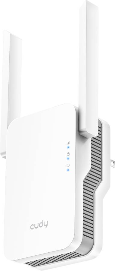Cudy WLAN Repeater RE1800 RE1800 1800MBit/s Mesh-fähig