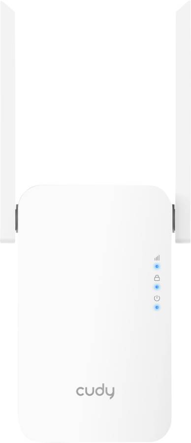 Cudy WLAN Repeater RE1800 RE1800 1800MBit/s Mesh-fähig