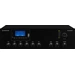 Monacor PA-803DAP ELA-Verstärker 30 W 1-Kanal 1-Zonen Monacor PA-803DAP ELA-Verstärker 30 W 1-Kanal 1-Zonen