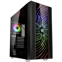 Kolink UNITY ADAPT Midi-Tower Gaming-Gehäuse, Gehäuse Schwarz Kolink UNITY ADAPT Midi-Tower Gaming-Gehäuse, Gehäuse Schwarz