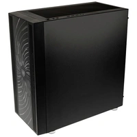 Kolink UNITY ADAPT Midi-Tower Gaming-Gehäuse, Gehäuse Schwarz Kolink UNITY ADAPT Midi-Tower Gaming-Gehäuse, Gehäuse Schwarz