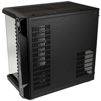 Kolink UNITY CODE X Midi-Tower Gaming-Gehäuse, Gehäuse Schwarz Kolink UNITY CODE X Midi-Tower Gaming-Gehäuse, Gehäuse Schwarz
