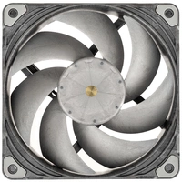 Phanteks PH-F120T30_BG_3P PC-Gehäuse-Lüfter Schwarz (B x H x T) 120 x 120 x 30 mm Phanteks PH-F120T30_BG_3P PC-Gehäuse-Lüfter Schwarz (B x H x T) 120 x 120 x 30 mm