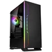 Kolink INSPIRE K11 ARGB Midi-Tower Gaming-Gehäuse, Gehäuse Schwarz Kolink INSPIRE K11 ARGB Midi-Tower Gaming-Gehäuse, Gehäuse Schwarz