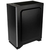 Kolink INSPIRE K11 ARGB Midi-Tower Gaming-Gehäuse, Gehäuse Schwarz Kolink INSPIRE K11 ARGB Midi-Tower Gaming-Gehäuse, Gehäuse Schwarz