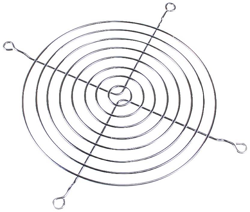 Kolink FGR-140S PC-Lüftergitter