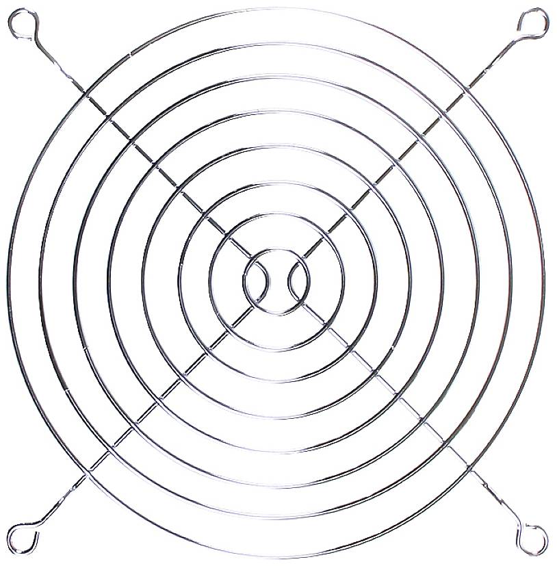 Kolink FGR-140S PC-Lüftergitter