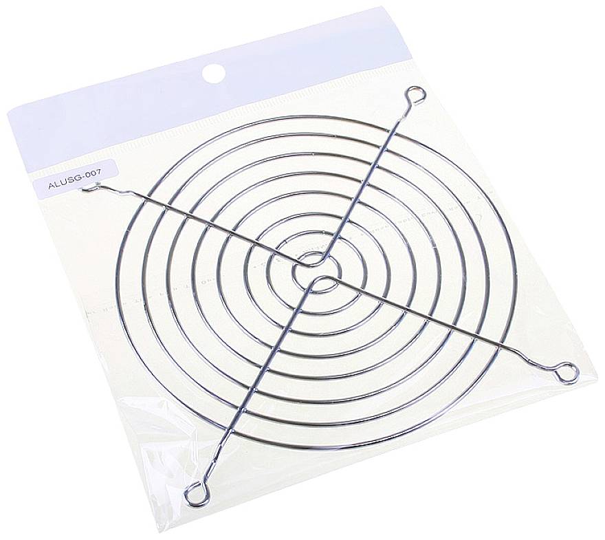 Kolink FGR-140S PC-Lüftergitter