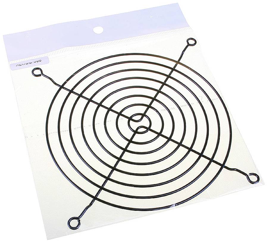 Kolink FGR-140B PC-Lüftergitter