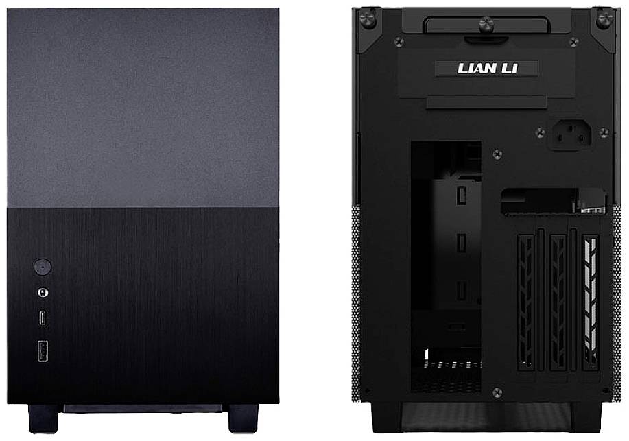 Alpenföhn Dolomit Advanced CPU-Kühler mit Lüfter AMD® AM4, Intel® LGA 1150, Intel® LGA 1151, Intel® LGA 1155, Intel® LGA 1156, Intel® 1157,