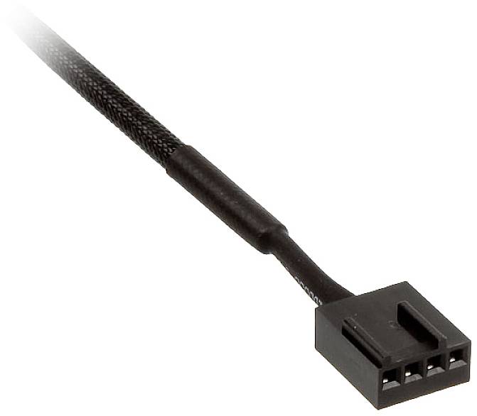 Noctua NF-A8 5V PC-Gehäuse-Lüfter Braun (B x H x T) 80 x 80 x 25 mm