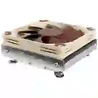 Noctua NH-L9i-17xx CPU-Kühler mit Lüfter Intel® LGA 1700 Noctua NH-L9i-17xx CPU-Kühler mit Lüfter Intel® LGA 1700