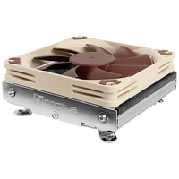 Noctua NH-L9i-17xx CPU-Kühler mit Lüfter Intel® LGA 1700 Noctua NH-L9i-17xx CPU-Kühler mit Lüfter Intel® LGA 1700