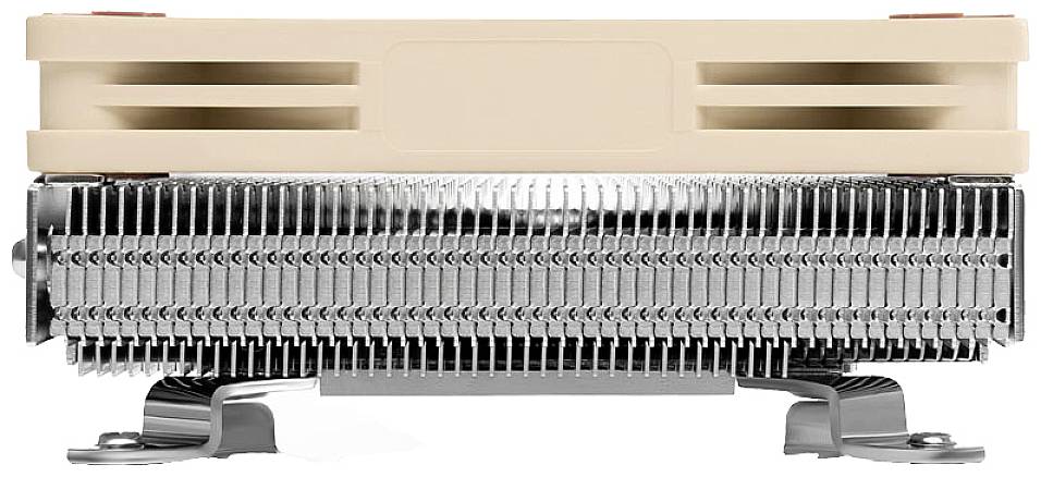 Noctua NH-L9i-17xx CPU-Kühler mit Lüfter Intel® LGA 1700