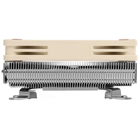 Noctua NH-L9i-17xx CPU-Kühler mit Lüfter Intel® LGA 1700 Noctua NH-L9i-17xx CPU-Kühler mit Lüfter Intel® LGA 1700