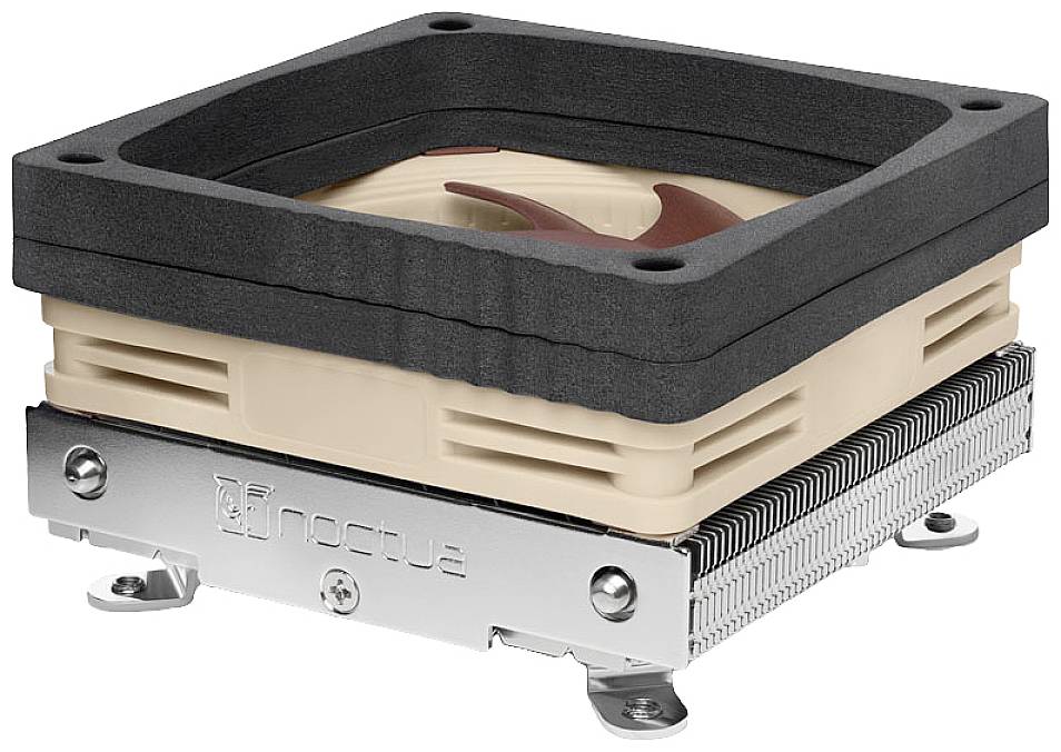 Noctua NA-FD1 Luftführungs-Set