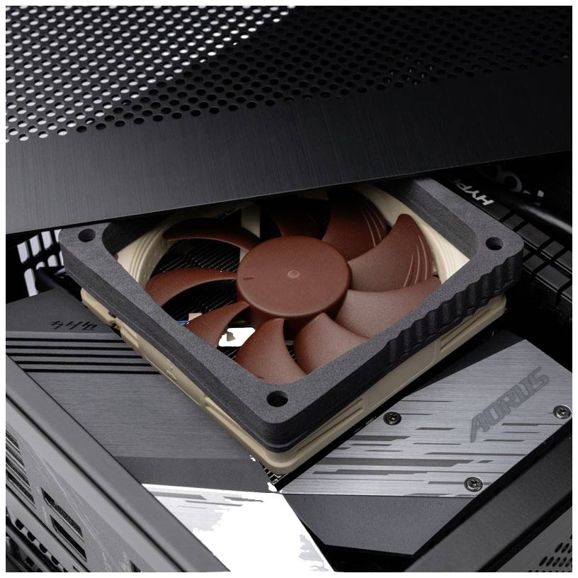 Noctua NA-FD1 Luftführungs-Set