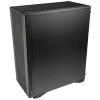 Kolink STRONGHOLD PRISM Midi-Tower Gaming-Gehäuse, Gehäuse Schwarz Kolink STRONGHOLD PRISM Midi-Tower Gaming-Gehäuse, Gehäuse Schwarz